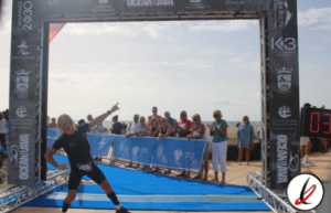 Ocean Lava Lanzarote 2026 pose