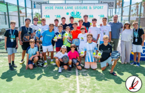Padel Otagua 2026