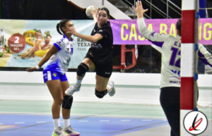 Puerto del Carmen vs Aula Valladolid