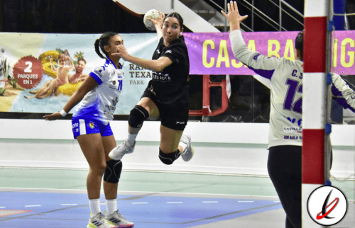 Puerto del Carmen vs Aula Valladolid