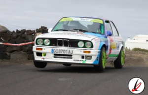 Rallye Villa de Teguise 2025