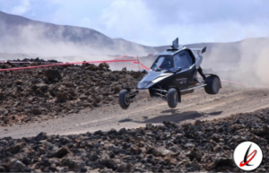 Slalom Tinajo 2025