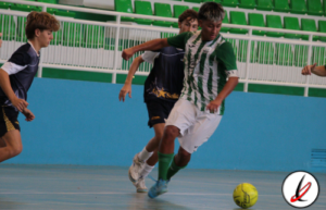 Yaizur vs La Salle
