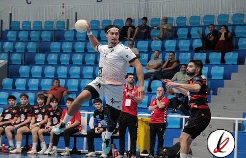 El Balonmano Lanzarote Ciudad de Arrecife no se fía del Automanía Luceros